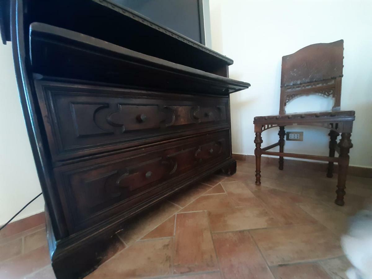 Villa Pacchini Poggio Mirteto Ngoại thất bức ảnh