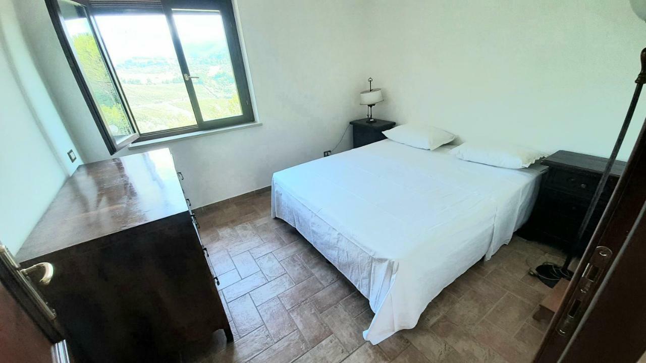 Villa Pacchini Poggio Mirteto Ngoại thất bức ảnh