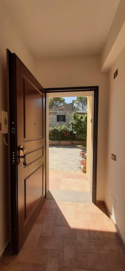 Villa Pacchini Poggio Mirteto Ngoại thất bức ảnh
